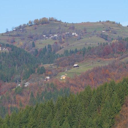 Kings Valley - Sunny Botesti Cimpeni Exterior photo