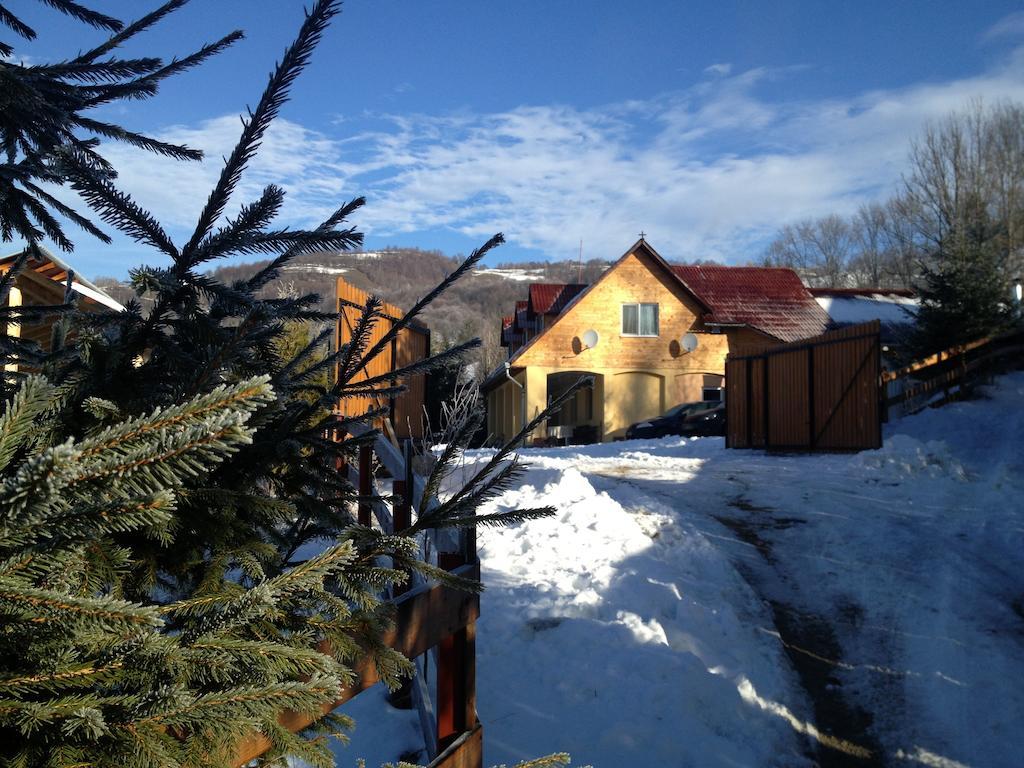 Kings Valley - Sunny Botesti Cimpeni Exterior photo