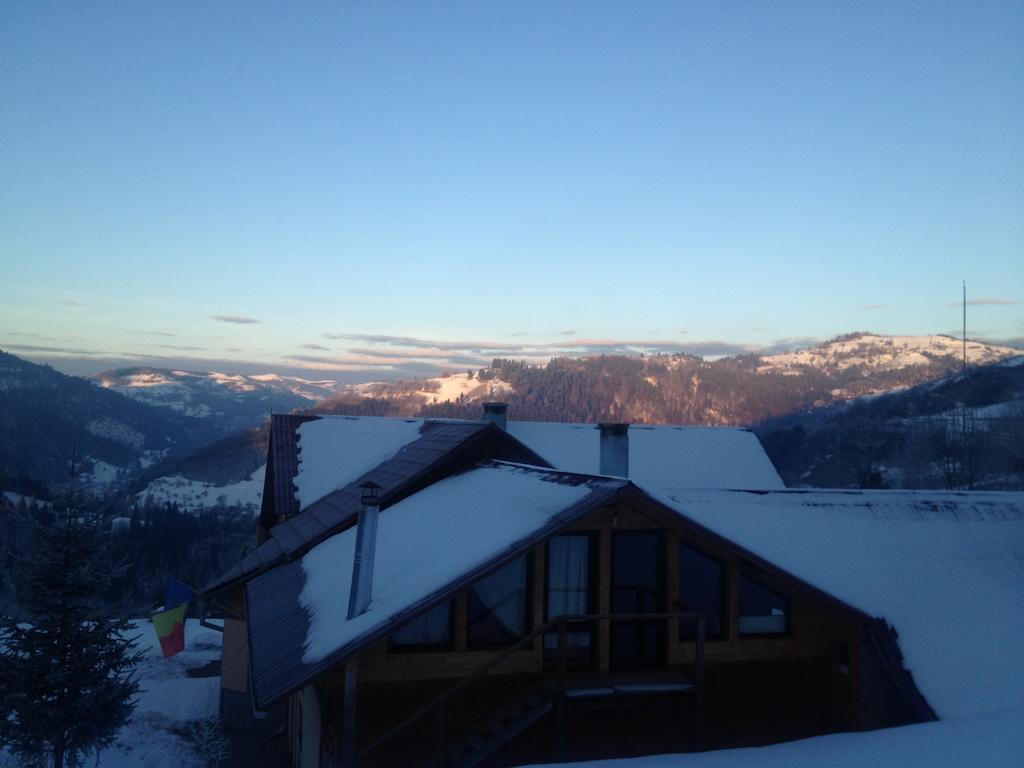 Kings Valley - Sunny Botesti Cimpeni Exterior photo