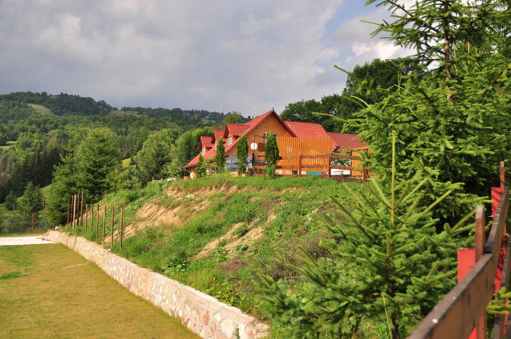 Kings Valley - Sunny Botesti Cimpeni Exterior photo