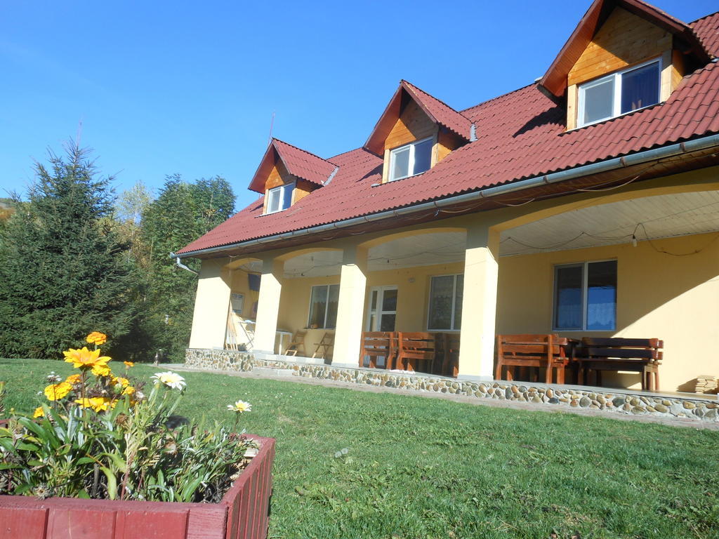 Kings Valley - Sunny Botesti Cimpeni Exterior photo