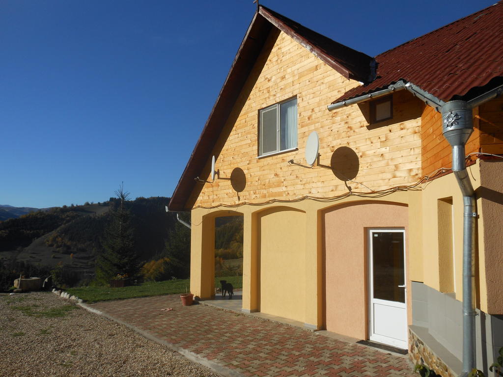 Kings Valley - Sunny Botesti Cimpeni Exterior photo