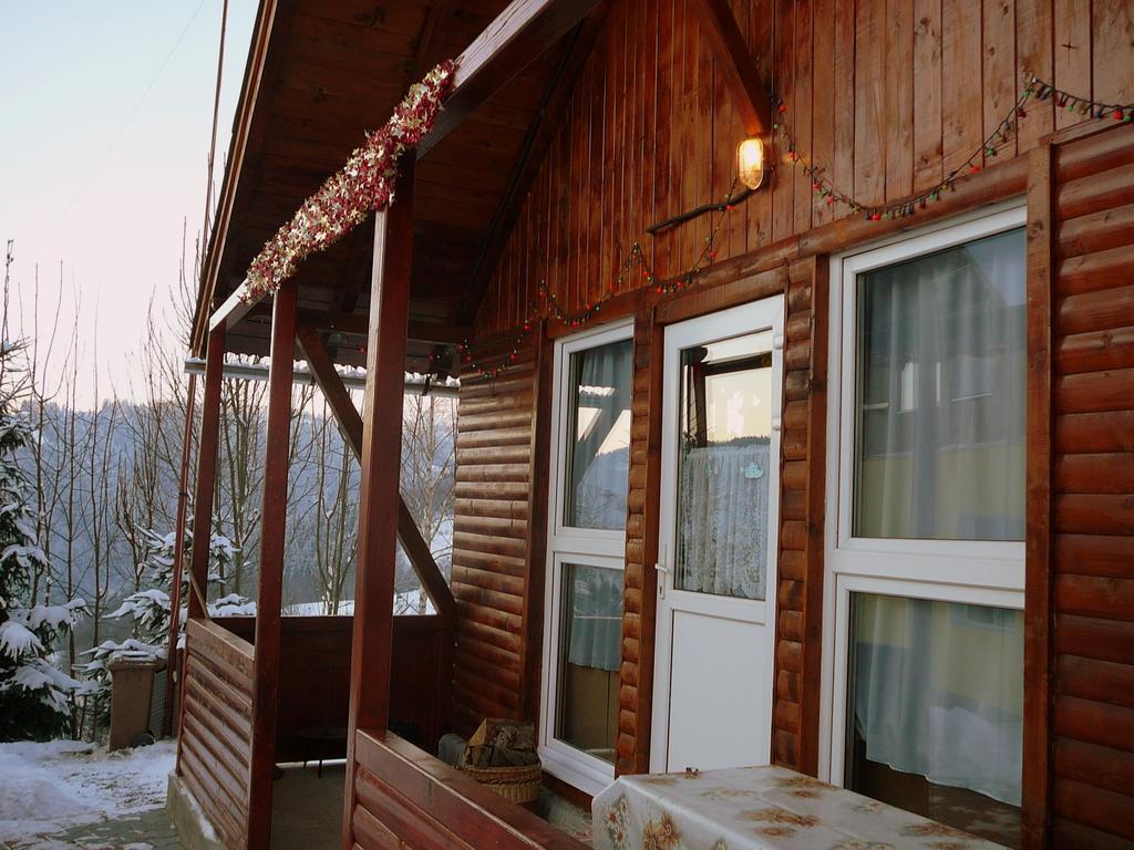 Kings Valley - Sunny Botesti Cimpeni Exterior photo