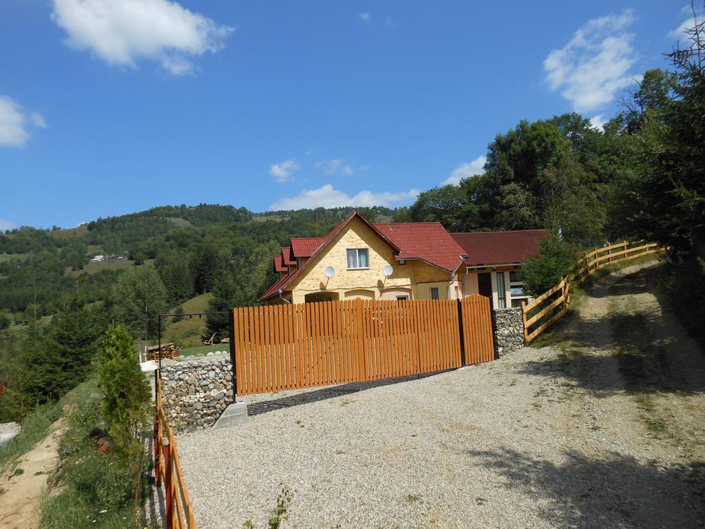Kings Valley - Sunny Botesti Cimpeni Exterior photo