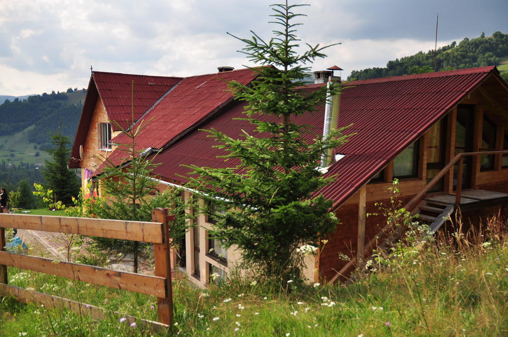 Kings Valley - Sunny Botesti Cimpeni Exterior photo